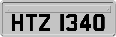 HTZ1340