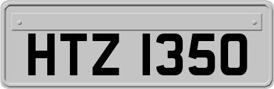 HTZ1350