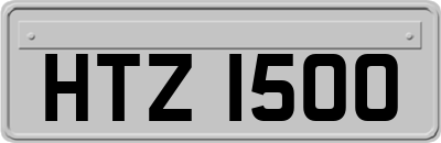 HTZ1500