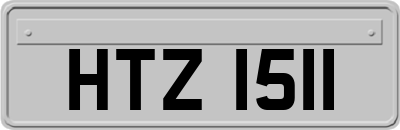 HTZ1511