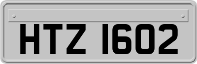 HTZ1602