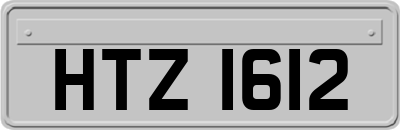 HTZ1612