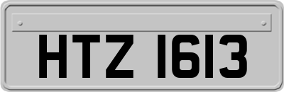 HTZ1613