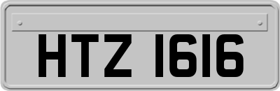 HTZ1616