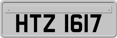 HTZ1617