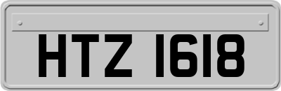 HTZ1618