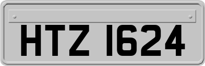 HTZ1624