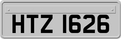 HTZ1626