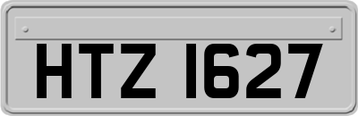 HTZ1627