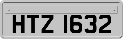 HTZ1632