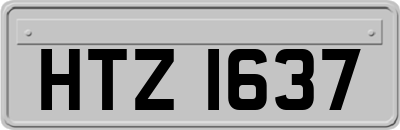 HTZ1637