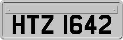 HTZ1642