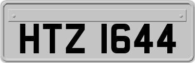 HTZ1644