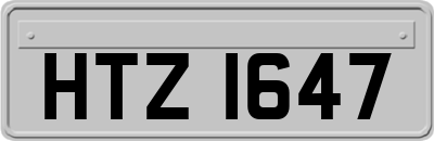 HTZ1647