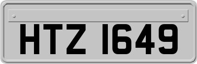 HTZ1649