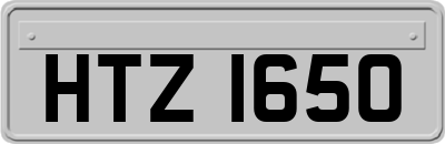 HTZ1650