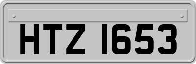 HTZ1653