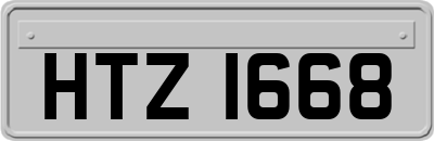 HTZ1668