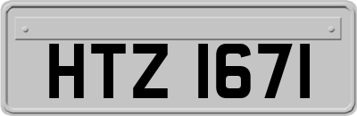 HTZ1671