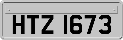 HTZ1673