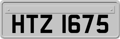 HTZ1675