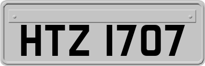 HTZ1707