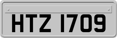 HTZ1709