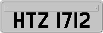 HTZ1712