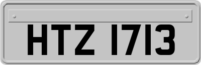 HTZ1713