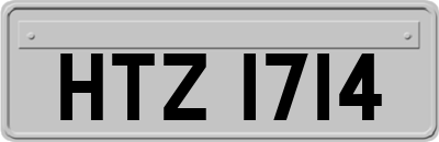 HTZ1714