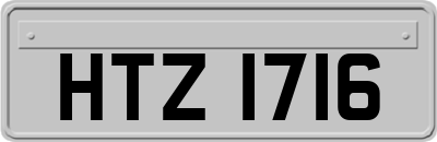 HTZ1716