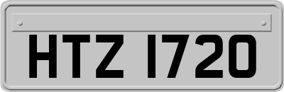 HTZ1720