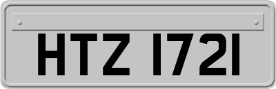 HTZ1721