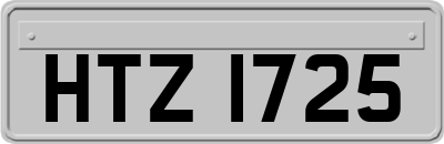 HTZ1725