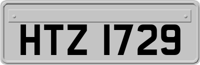 HTZ1729