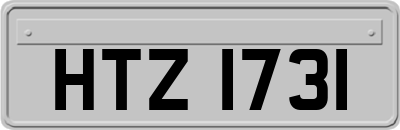 HTZ1731