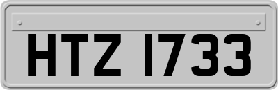 HTZ1733