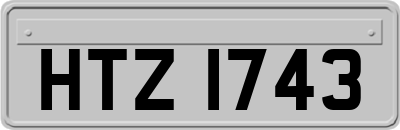 HTZ1743