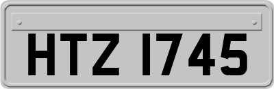 HTZ1745