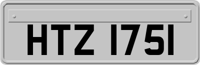 HTZ1751