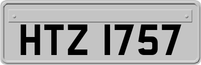 HTZ1757