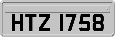 HTZ1758