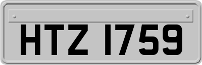 HTZ1759