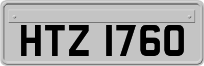 HTZ1760