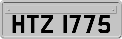 HTZ1775