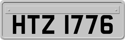 HTZ1776