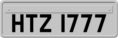 HTZ1777