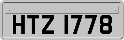 HTZ1778