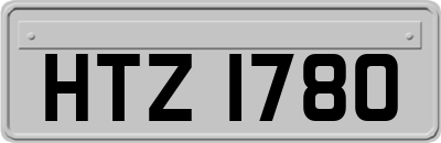 HTZ1780