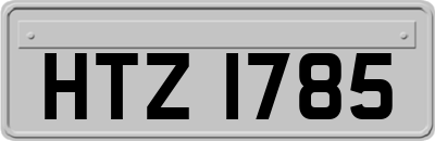 HTZ1785